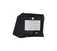 Car Engine Hood Heat Sound Insulation Pad for City 1.5L 2008 2009 2010 2011 2012 2013 2014 Sound Deadening Proofing Accessories