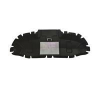 Car Engine Hood Pads Compatible for Volkswagen ID.4 VW ID4 E21 E39 2020~2026 Fireproof Front Engine Sound Insulation Cover Auto Accessories