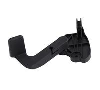 Car Engine Hood Release Compatible With A4 For S4 RS4 2001 2002 2003 2004 2005 2006 2007 2008 Car Hood Bonnet Release Lever Latch Handle OEM:8E1823533B