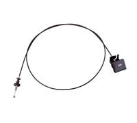 Car Engine Hood Release Compatible With Mazda 3 2004 2005 2006 2007 2008 2009 Replacement Car Hood Latch Release Handle Switch With Cable OEM:BP4K56720