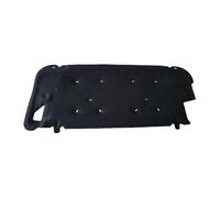 Car Engine Hood Sound Insulation Pad Mat for Range for Rover for Evoque L538 Accessories 2015~2017 Heat Shield Mat