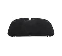 Car Engine Hood Sound Mats Front Heat Insulation Cotton Covers Car Accessories for Toyota Corolla E210 Auris Levin Gt 2019~2024