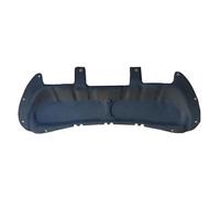 Car Engine Hood Sound Pads for Nissan for Almera N17 for Sunny for Versa 2012-2019 Car Front Hood Engine Sound Pads