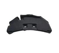 Car Engine Hood Sound Pads for Odyssey RC1 RC2 RC4 2013-2024 Car Sound Insulation Mat Sound Mat Soundproof Cover(Style A)
