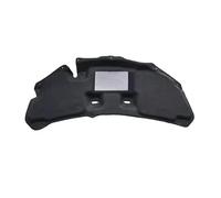 Car Engine Hood Sound Pads for Odyssey RC1 RC2 RC4 2013-2024 Car Sound Insulation Mat Sound Mat Soundproof Cover(Style B)