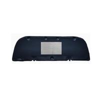 Car Engine Hood Sound Pads for Toyota for RAV4 XA40 2013-2018 Insulation Cotton Soundproof Pad Car Hood Engine Cover(Style B)