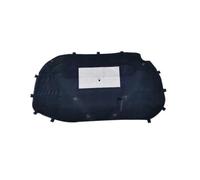 Car Engine Hood Sound Pads Heat Insulation Cotton Covers Carpets Auto Accessories for VW for Scirocco 2008~2017 Heat Shield Mat