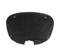 Car Engine Hood Soundproof Cotton Heat Sound Insulation Mat Compatible with Tesla Model 3 2017-2023