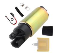 Car Engine In Tank Petrol Pumps For 255LPH 12V Auto High Flow Electric Fuel Pump With Filter Installation Tool