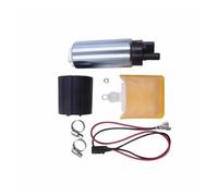 Car Engine In Tank Petrol Pumps For 255LPH GSS342 340LPH E85 Compatible High Flow Fuel Pump Replace Walbro