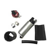 Car Engine In Tank Petrol Pumps High Performance 500hp Intank Internal 255 Lph Fuel Pump Walbro Gss342 Gss 342 For Racing And Tuning