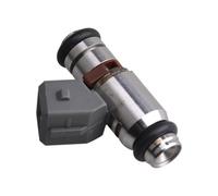 Car Engine Injector 1PCS OEM IWP043 Fuel Injector Nozzle for Golf for Parati for Quantum for Santana for Saveiro 2.0 1997