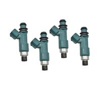 Car Engine Injector 4PCS/Lot Fuel Injectors Nozzle 15710-65J00 1571065J00 for SX4 2.0L L4 2007 2008 2009
