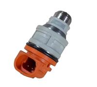 Car Engine Injector for Fiat for Punto 1.1 1.2 1993-2000 Injector | 1Pcs Fuel Injector Iwm523.00 IWM52300 FJ1071312B1 75112523 50100302 9945561 9946967