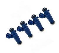 Car Engine Injector for Kia for Carens for Ceed for Cerato | For 1.4L 1.6L 2006 2007 2008 2009 2010 2011 2012 2013 4pc Auto Fuel Injector Parts 35310-2B000