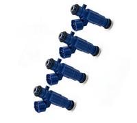 Car Engine Injector for Kia for Proceed for Rio for Soul | For 1.4L 1.6L 2008 2009 2010 2011 2012 2013 2014 4pc Auto Fuel Injector Parts 35310-2B000