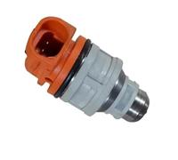 Car Engine Injector for Lancia Y 1.1 1.2 1995-2000 2001 2002 2003 | 1Pcs Fuel Injector Iwm523.00 IWM52300 FJ1071312B1 75112523 50100302 9945561 9946967