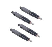 Car Engine Injector Fuel Injector KBAL65S13/13 2233085 Auto Engine Parts Compatible With Deutz F3L912 F4L912 F5L912 F6L912 F3L913 F4L913 F5L913 F6L913 BFL913