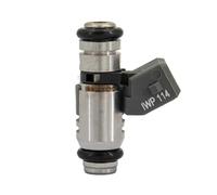 Car Engine Injector Fuel Injectors Valve IWP114 041906031 for Golf for Parati for Saveiro GIII 1.8 Gasolina 00- Quantum for Santana Mi