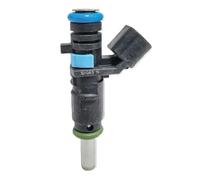 Car Engine Injector Petrol Fuel Injector 55562599 821521 for Vauxhall for Astra for Insignia for Mokka for Zafira 1.6