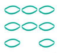 Car Engine Intake Manifold Gasket Set Compatible for Chevrolet-Suburban-Tahoe-GMC Yukon-XL-Silverado 1500 2500 HD 3500 HD