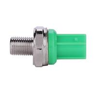 Car Engine Knock Detonation Sensor 30530P5M013 Aftermarket Replacements Direct Fit Easy Installation for CL Prelude Isuzu Oasis Plastic Metal Green Silver 4.8cm 1.9in 44g