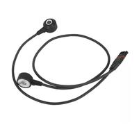 Car Engine Knock Detonation Sensor Fits For BMW Z4 2006-2011 7566785-02 Engine Knock Detector