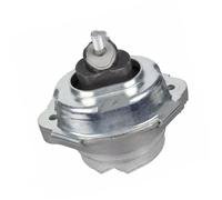 Car Engine Motor Mount Bracket Left Right for B&MW X5 E53 3.0d Diesel22111096997 22116770638 22116758444(Style 1)