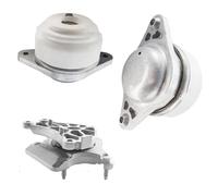 Car Engine Motor Transmission Mounts Kits for Benz W204 W221 W212 C2162212400817 2212401917 2212400518