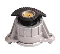 Car Engine Mount Bracket 2042404317 Left Front Right Engine Motor Bracket Suitable for Mercedes for Benz W204 W212 E350 C350 Engine Transmission Mount