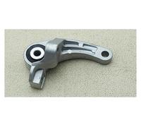 Car Engine Mount Bracket 31375369 Car Torque Arm Under The Engine Mounting for Volvo C30 C70 S40 V40 V50 2004-2012 Automobile Accessories Engine Transmission Mount