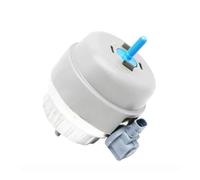 Car Engine Mount Bracket 4F0199382BN 4F0199379BL Front Axle Bracket Engine Hydro Mounts Motor Bearing 3.0 for A6 A6L Engine Transmission Mount(4F0199379BL Left)