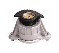 Car Engine Mount Bracket Auto Parts 1 Pcs Engine Mount for Mercedes for Benz M271 S212 W212 E200 E250 OE 2042404317 Engine Transmission Mount