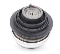 Car Engine Mount Bracket Auto Parts 1pcs Left Engine Mount for Mercedes for Benz W210 S210 Car Accessories OE 2022404917 Engine Transmission Mount