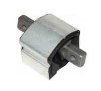 Car Engine Mount Bracket Auto Parts 1pcs Rear Transmission Mount for Mercedes for Benz C W205 2017 Car Accessories 2052405100 Engine Transmission Mount