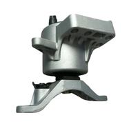 Car Engine Mount Bracket DG93-6F012DA DG9Z-6038C DG9Z-6038J Engine Mount Feet for Fusion CC7 2013-2017 2.0 DG936F012DA DG9Z6038C DG9Z6038J Engine Transmission Mount