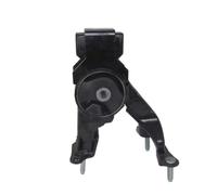 Car Engine Mount Bracket Front Insulator Engine Mounting for Toyota for Alion for Noah for Voxy OEM 1236137040 12361-37040 1237137030 Engine Motor Mount Replaces(1237137030)
