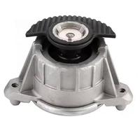 Car Engine Mount Bracket OE 2042404317 Front Left Right Engine Support Motor Mount for W204 W212 E350 Engine Transmission Mount