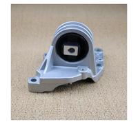 Car Engine Mount Bracket Rear Upper Engine Motor Mount Torque Rod Stabilizer for Volvo S80 for XC90 2.8L 2.9L 1999-2003 2004 2005 8671633 Engine Transmission Mount