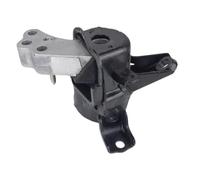 Car Engine Mount Bracket Right Engine Mounting Insulator Sub Assy for Toyota for RAV4 for RAV 4 12305-26072 1230526072 12305 26072 Engine Transmission Mount