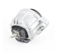 Car Engine Mount Buffer Stop Left Or Right Engine Mount for BMW E81 E87 E82 E88 116 118 120 E90 E91 E92 E93 316 318 320 X1 E84 N46 22116768852 22116768853