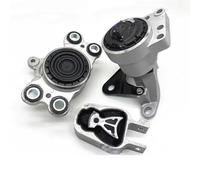 Car Engine Mount Car Transmission Bracket Engine Bracket for Volvo S80 XC60 V70 V60 S80L S60 31262708 31262709 31262713 B4204T6 B4204T7