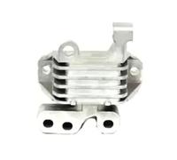 Car Engine Mount Engine Motor Mount for Jeep for Cherokee for KL 2014 2015 2016 2017 2018 Diesel 68141400AJ 68141400 68141400AK 68141400AD 68141400AE 68141400AF Engine Gearbox Mount