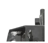 Car Engine Mount for A1 Engine Mounts 6R0199555D 6R0199555F 6Q0199555AT 6Q0199555K 6Q0199555BB 6Q0199555BA 6Q0199555BC Engine Gearbox Mount