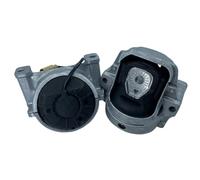 Car Engine Mount for A4 A5 Q5 Left Right Side Car Engine Eng Motor Support Bracket Mounts Holder Anti Shake 8R0199381E 8R0199381AK 8R0199381C