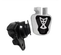 Car Engine Mount For Lincoln For Mkz For Hybrid 2.0L 2013-2020 Dg9Z6038A Dg9Z-6038-A Front Engine Motor Rear Lower Torque Strut Mount