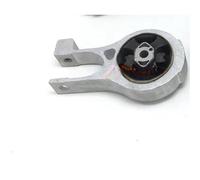 Car Engine Mount Lower Mounts Torsion Resistant Connecting Rod for Peugeot 508 for Citroen C5 407 2.0 2.3 1.6T 1.8T Mount Powertrain(Style 4)