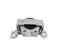 Car Engine Mount Motor Support For Volvo C30 S40 V50 1.6L BV61-6F012CA BV61-6F012CB Mounts Kit