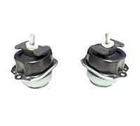 Car Engine Mounting 22116865145 22116865146 Left Right Car Engine Mounts Support Motor Mounts For BMW X5 E70 F15 X6 E71 X6 F16 Left(1pair)
