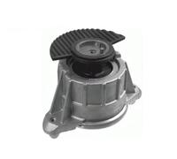 Car Engine Mounting Compatible with Benz for S207 W204 S204 W212 S212 Front Left Right Engine Motor Mount Bracket Support Holder 2042400917 2042404317